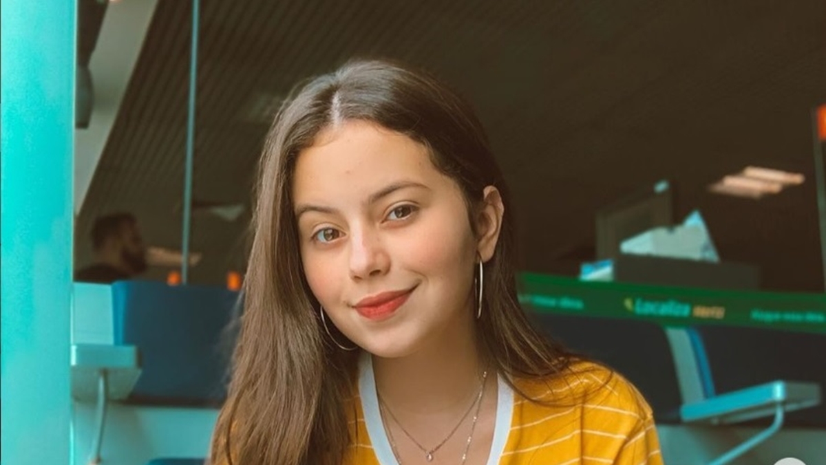 Beatriz Jordão está no ar em Cúmplices de Um Resgate (Reprodução: Instagram)