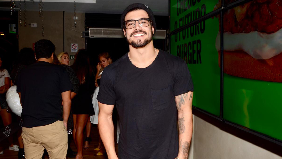 Caio Castro