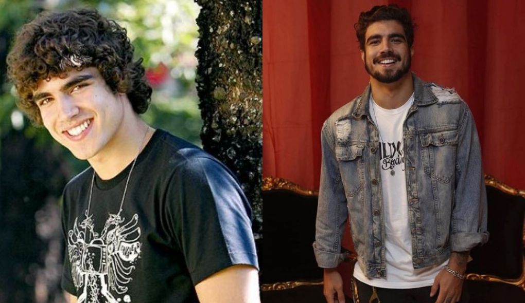 Caio Castro