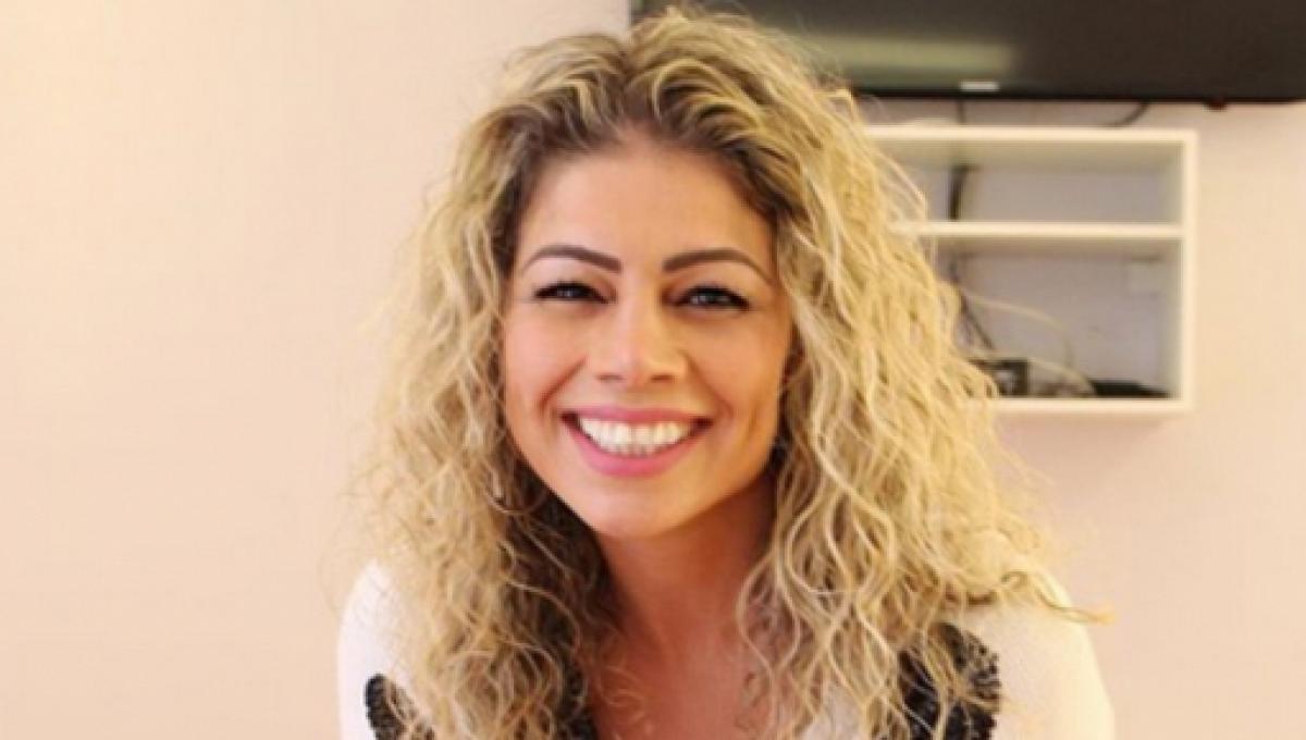 Cátia Paganote