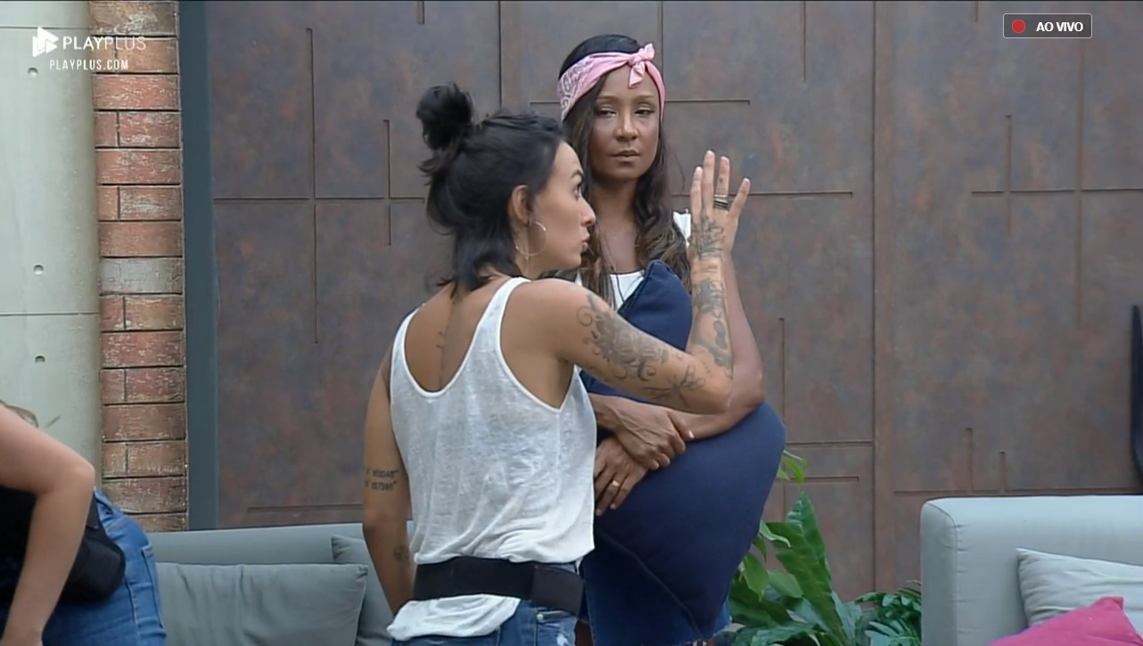 Power Couple Brasil