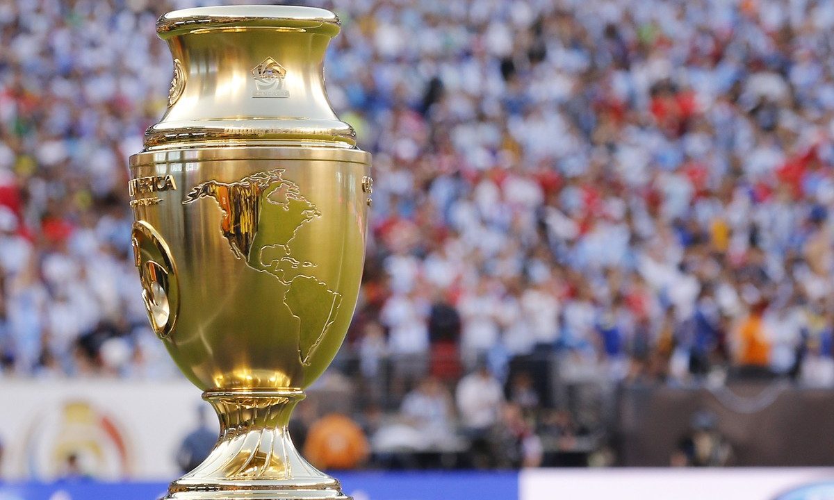 Copa América