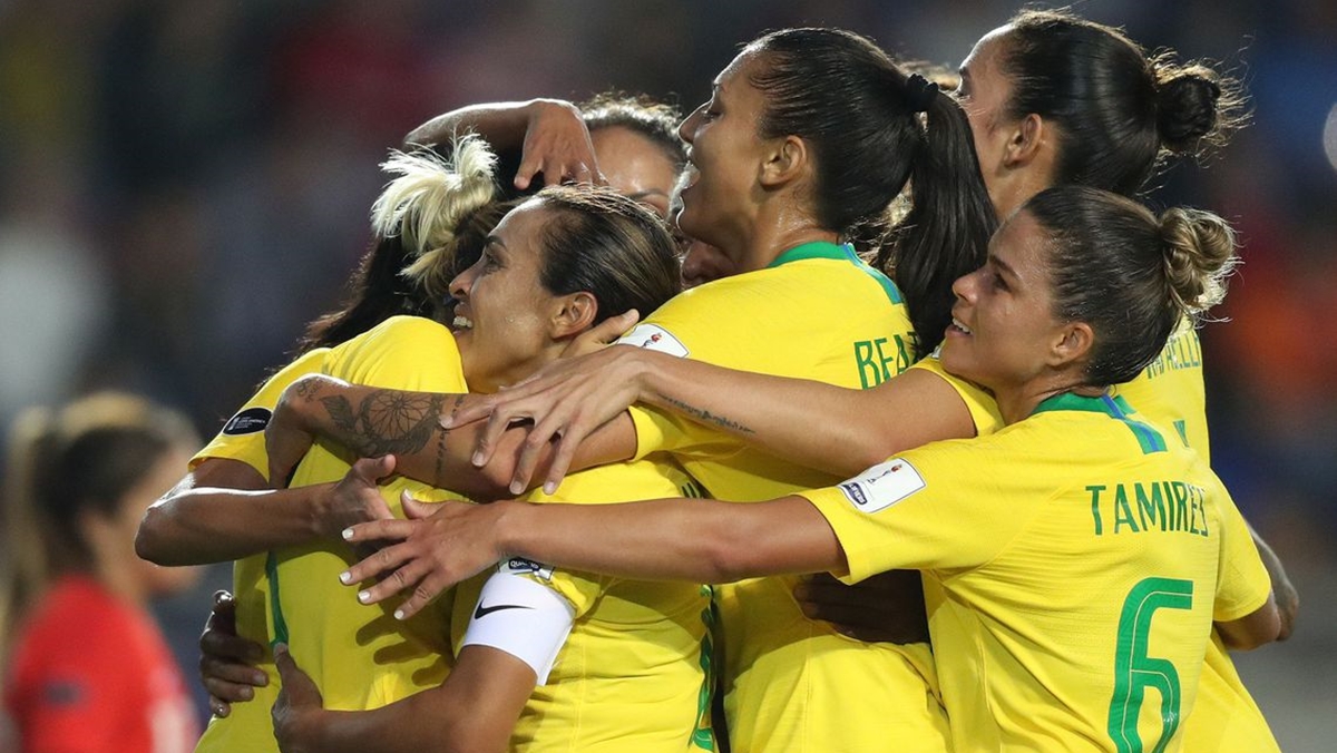 Copa do Mundo Feminina