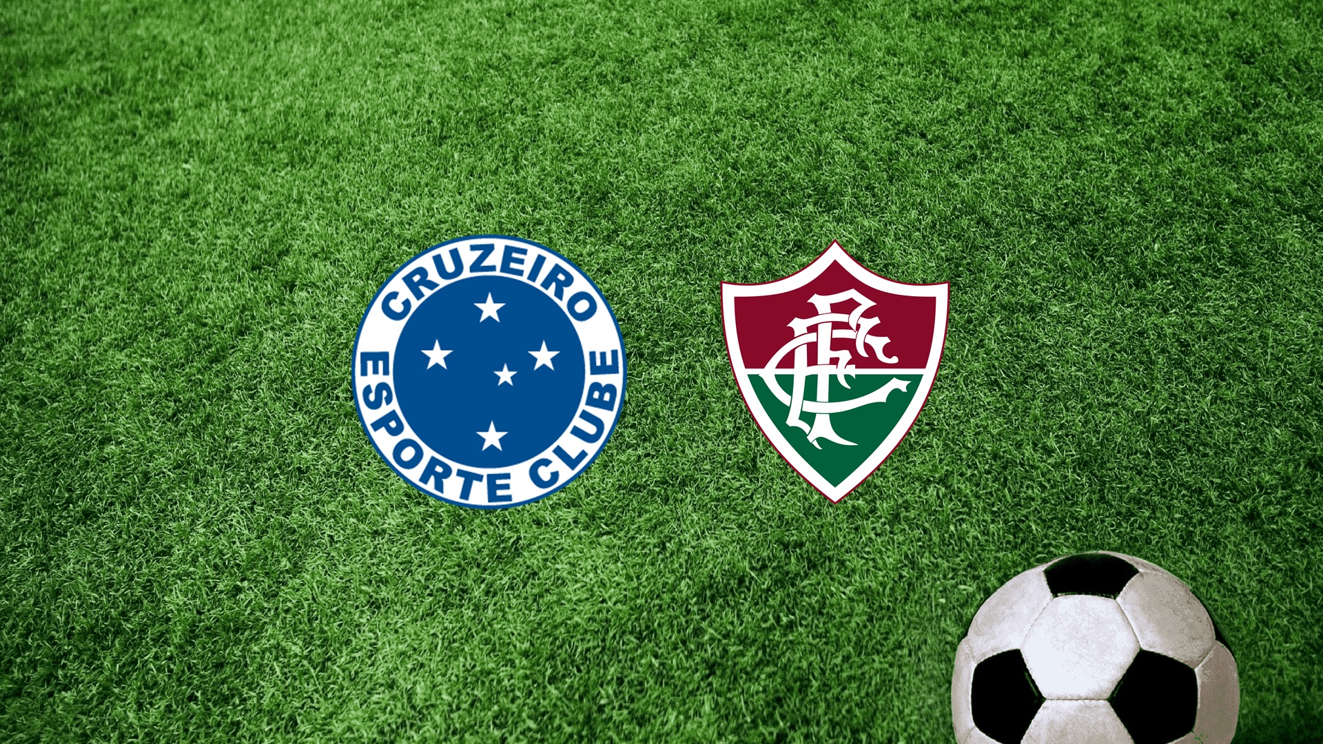 Cruzeiro x Fluminense