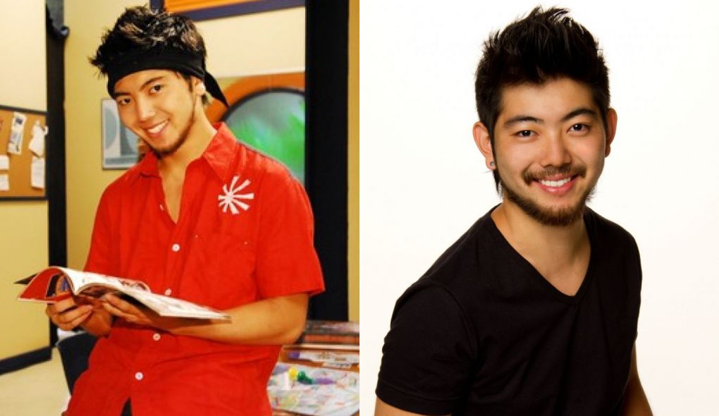 Daniel Uemura