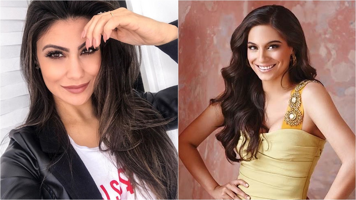 Diana Oliveira e Ana Brenda (Reprodução: Instagram)