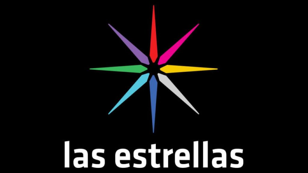 Las Estrellas é o canal de entretenimento do Grupo Televisa 