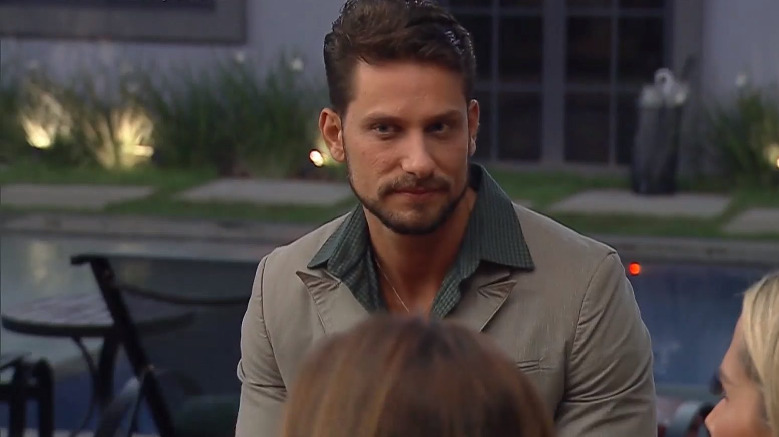 Eliéser Ambrósio no Power Couple Brasil