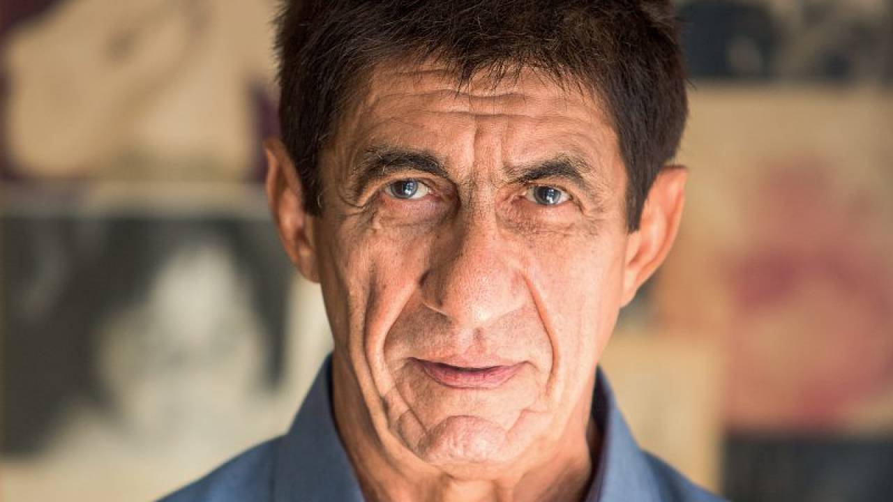 O cantor Fagner (Divulgação)
