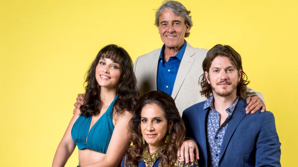 Verão 90