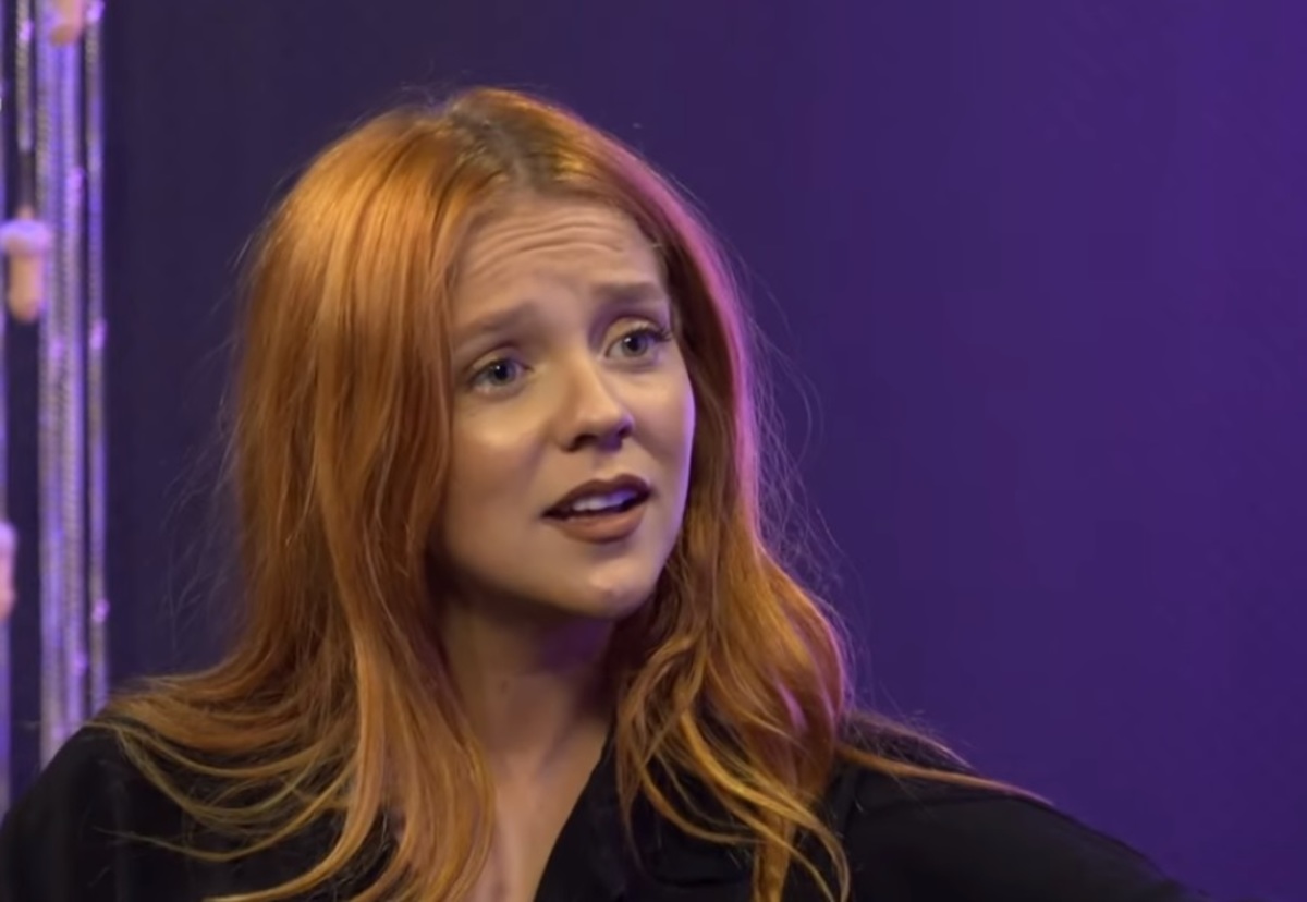 Gabi Lopes, participante de O Aprendiz
