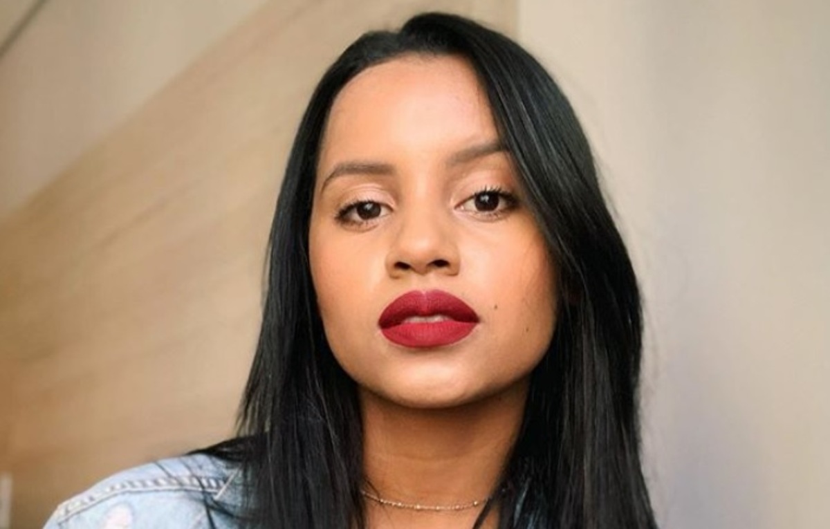Gleici Damasceno, vencedora do BBB18