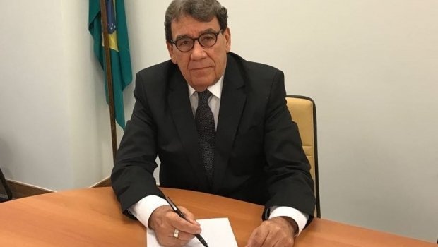 Gulliver Leão, do Grupo Jaime Câmara: afiliada da Globo não vai ser vendida (Divulgação)