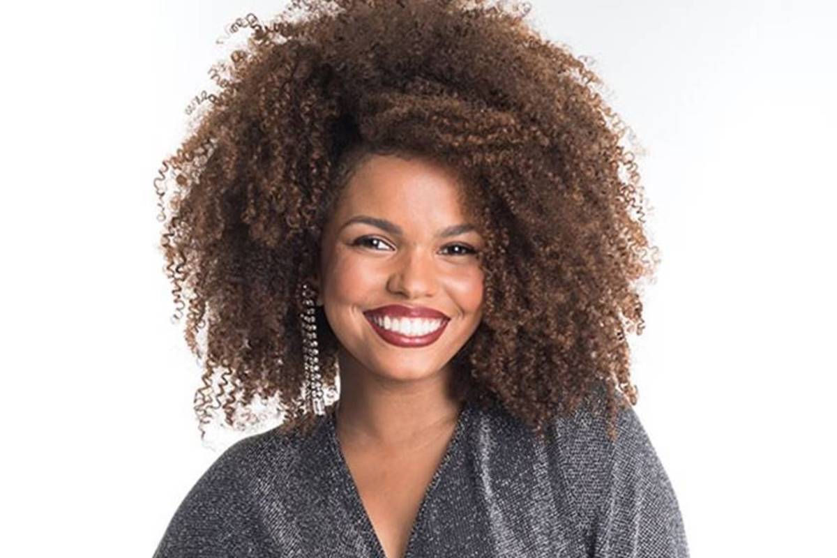 Jeniffer Nascimento será repórter do The Voice Brasil