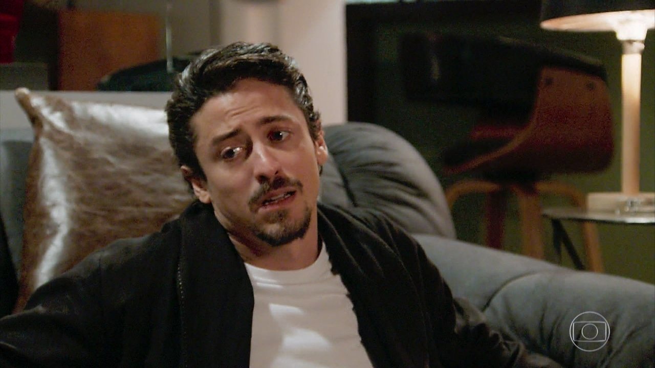 Jerônimo (Jesuíta Barbosa) em Verão 90