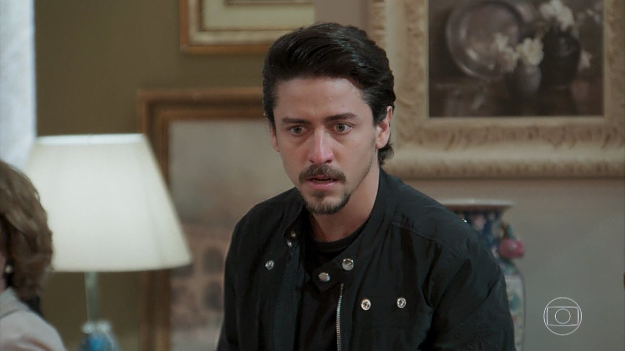 Jerônimo (Jesuíta Barbosa) em Verão 90
