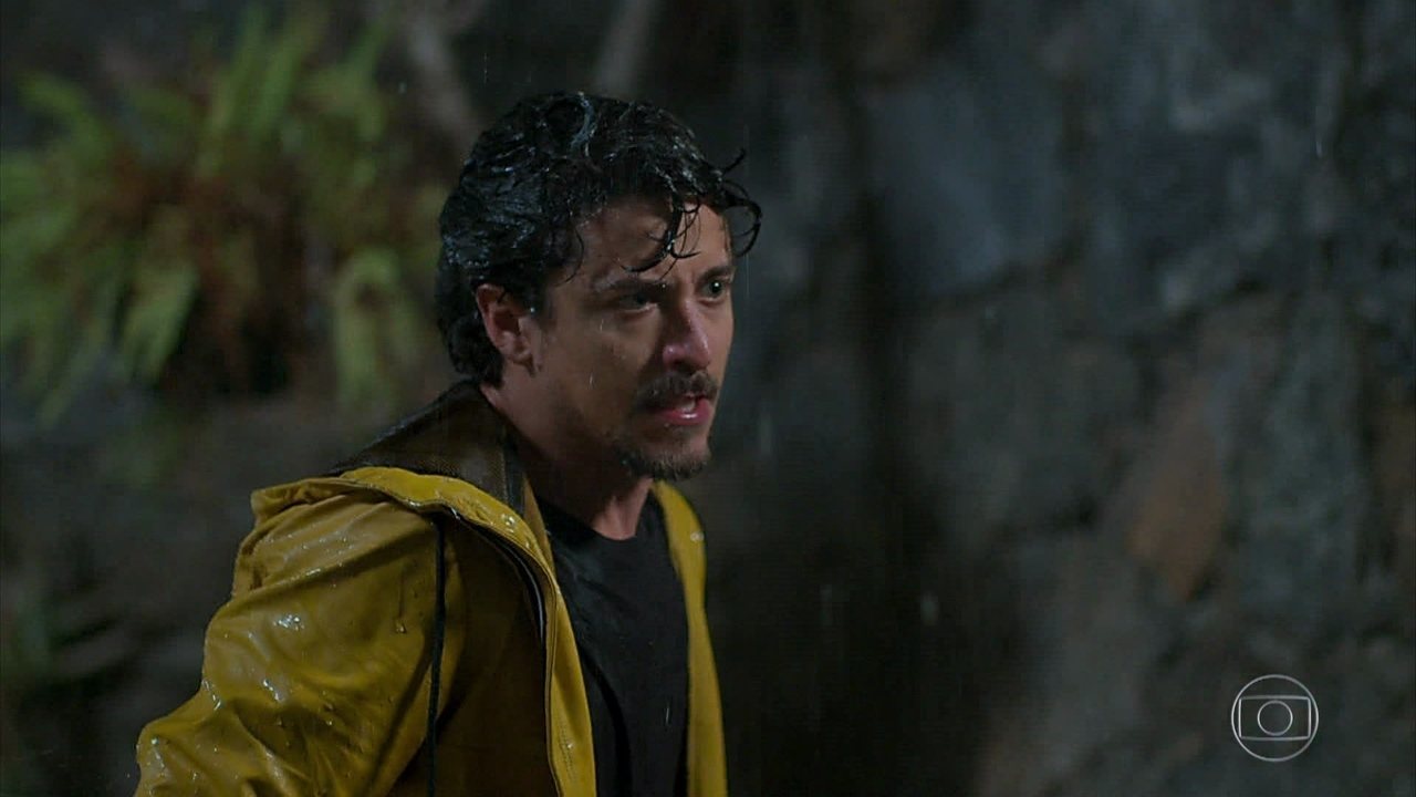 Jerônimo (Jesuíta Barbosa) em Verão 90