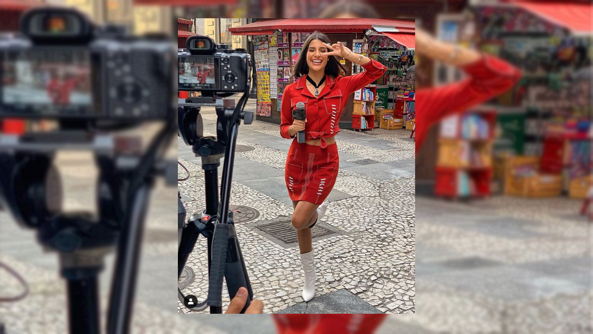 Júlia Horta