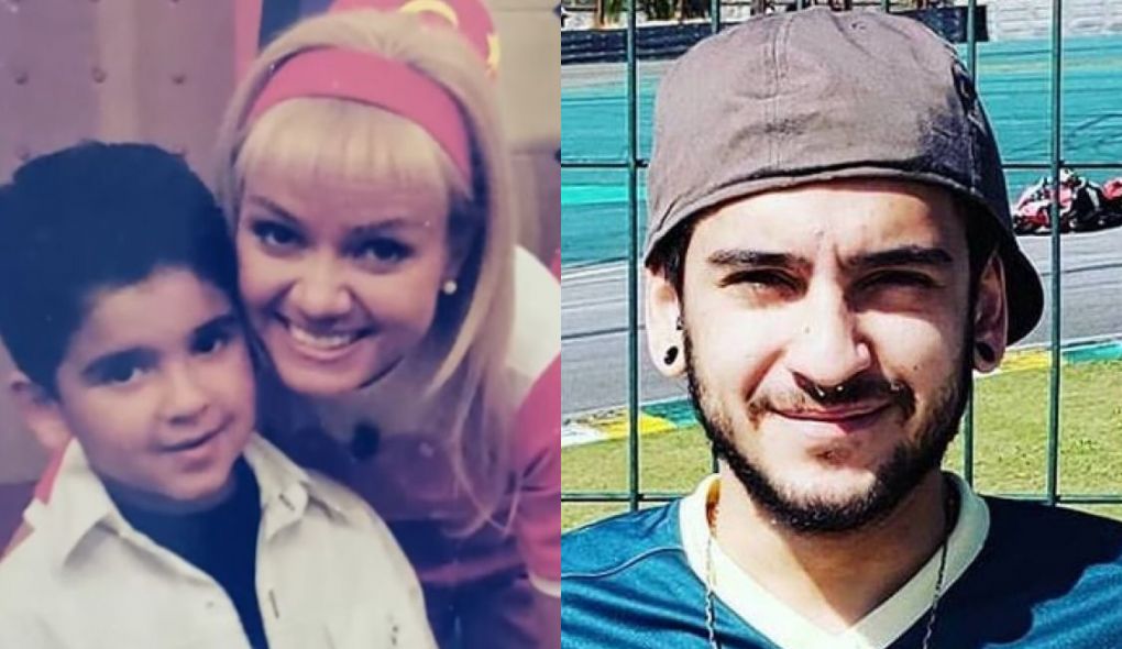 Kalil Taha, ex-cantor mirim, morreu após ser esfaqueado