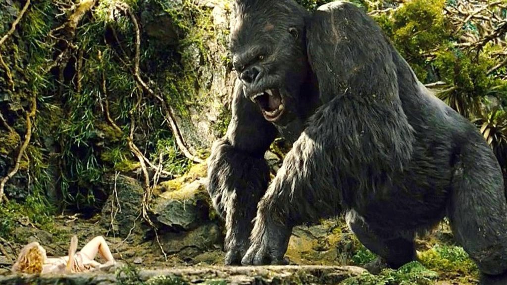 King Kong