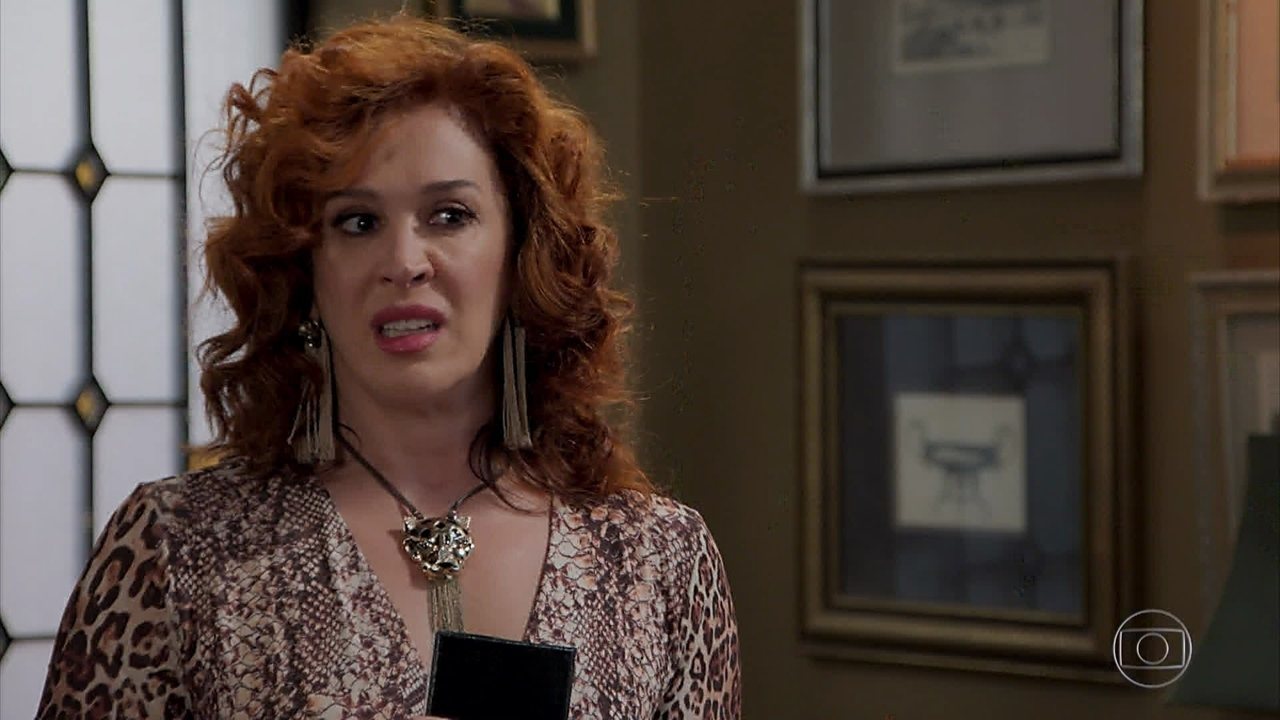 Lidiane (Claudia Raia) em Verão 90