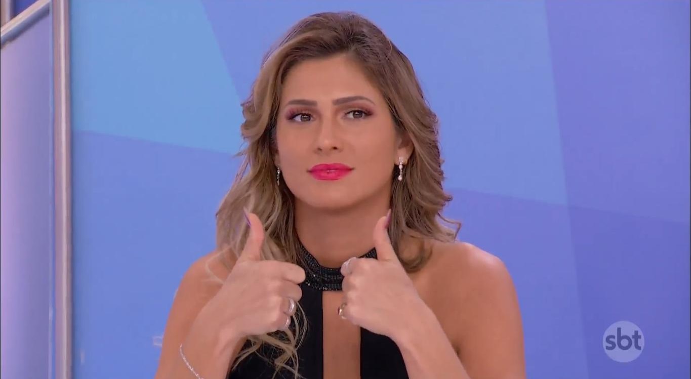 Lívia Andrade
