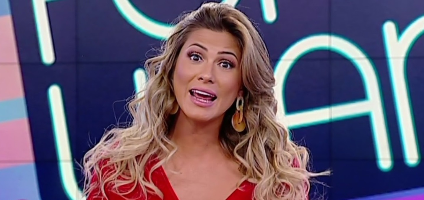 Lívia Andrade