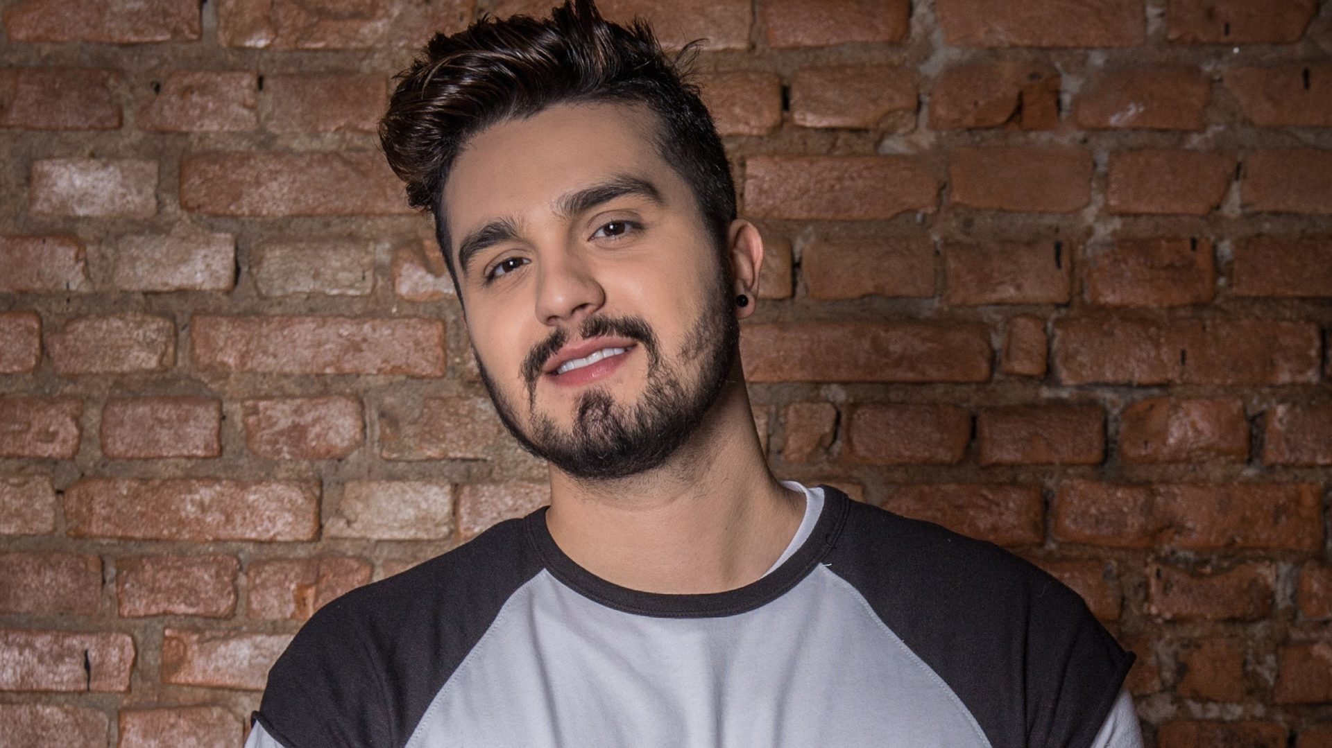 Luan Santana (Divulgação)
