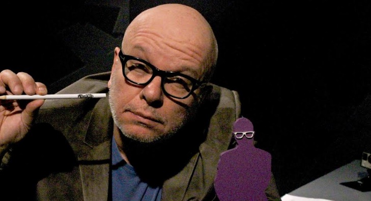 Marcelo Tas apresenta o #Provocações, na TV Cultura