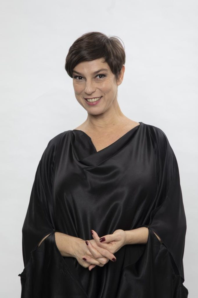 Maria Paula