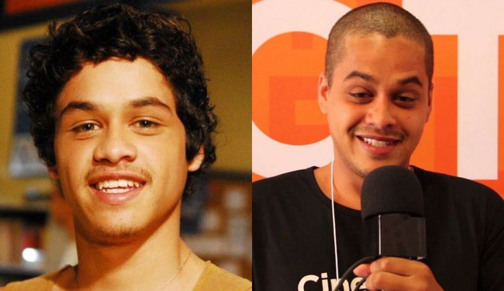 Maxwell Nascimento