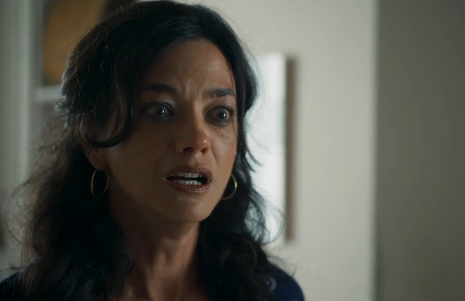 Missade (Ana Cecília Costa) em Órfãos da Terra