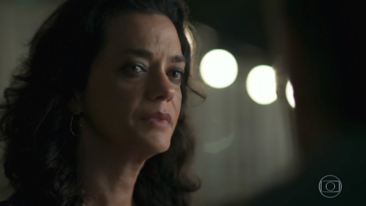 Missade (Ana Cecília Costa), de Órfãos da Terra