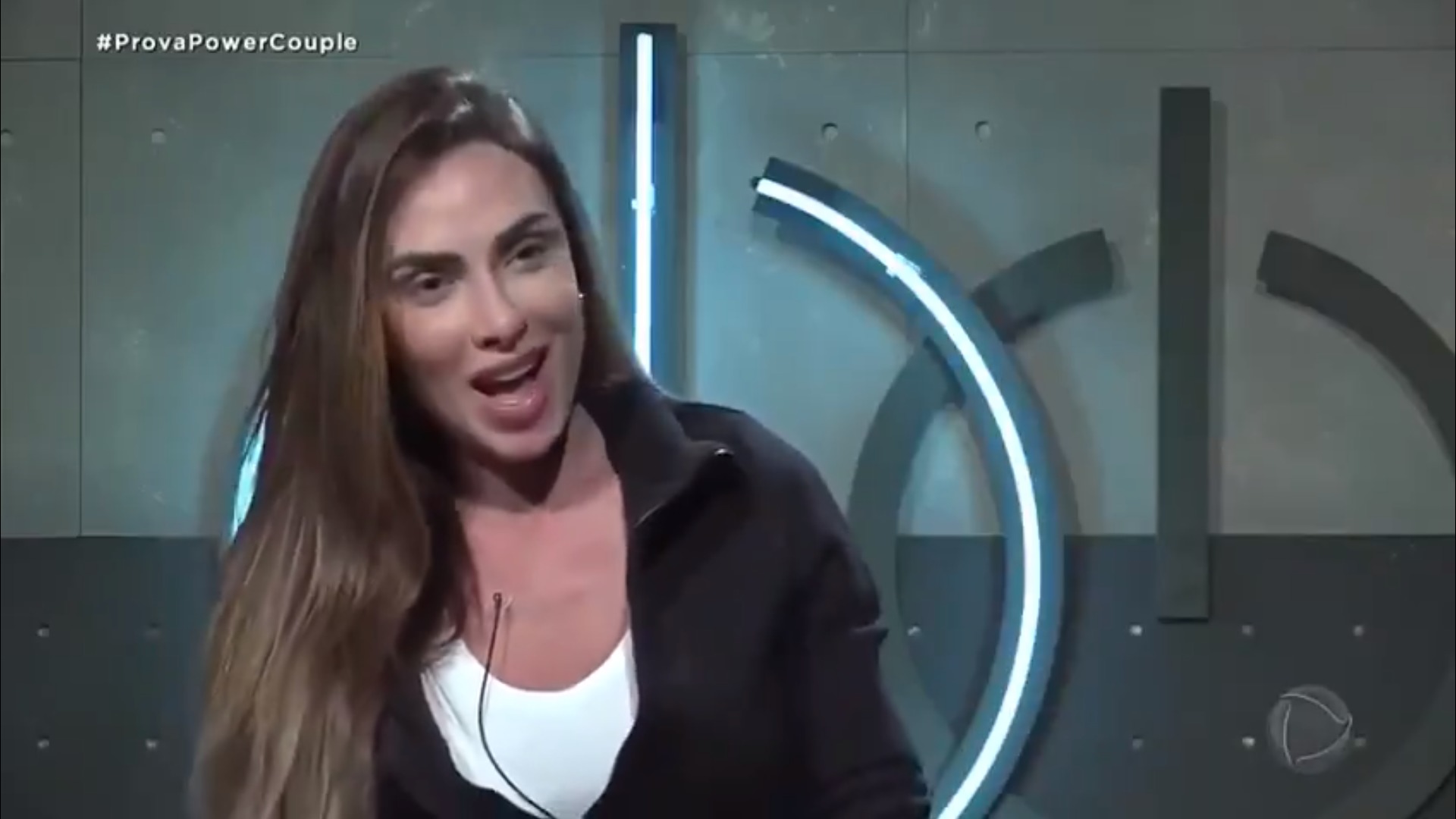 Nicole Bahls