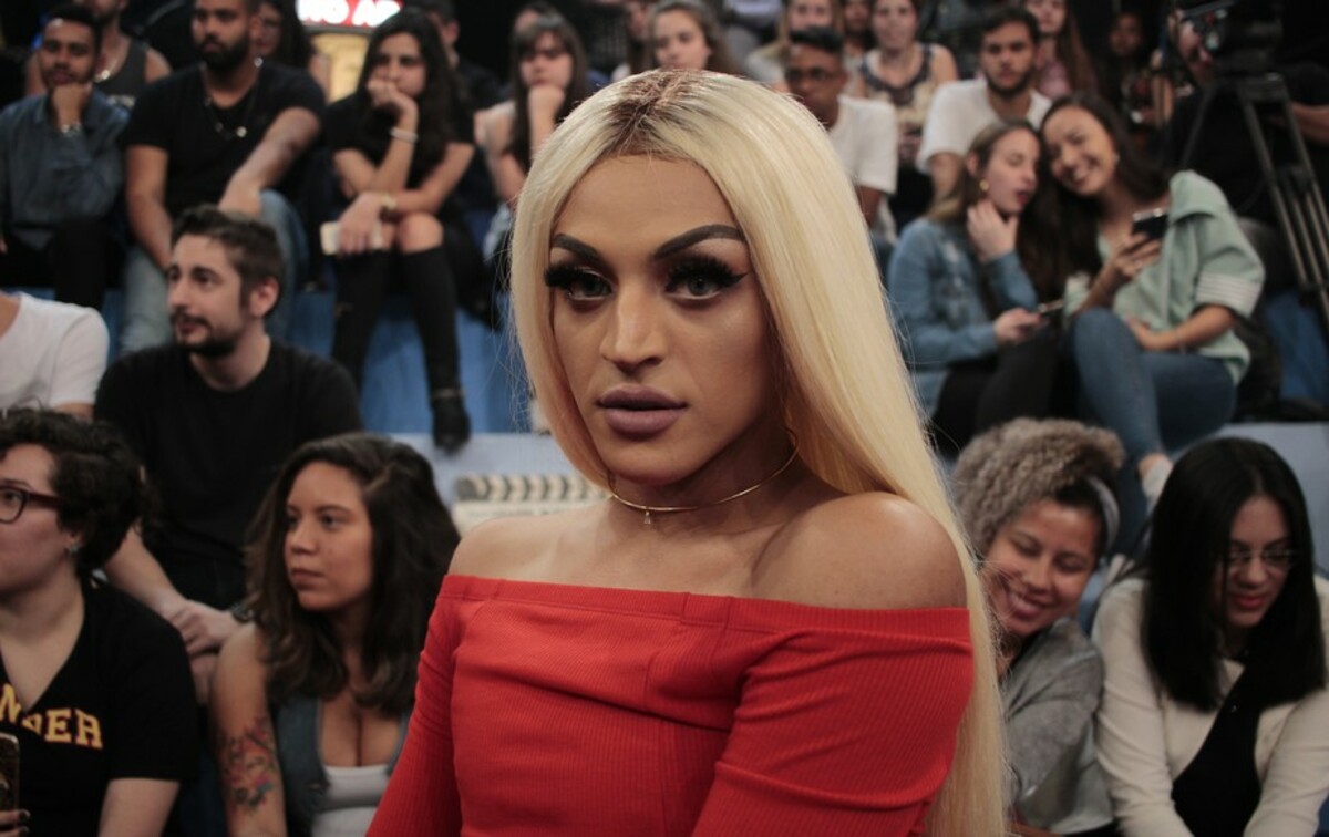 Pabllo Vittar