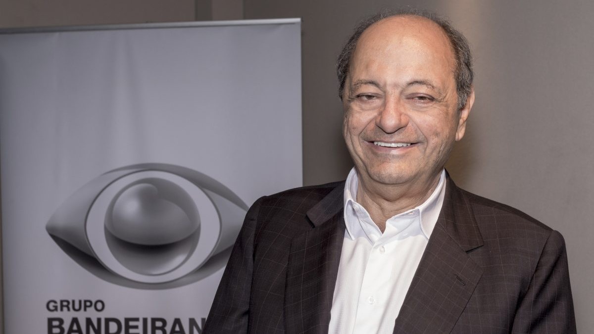 Paulo Saad