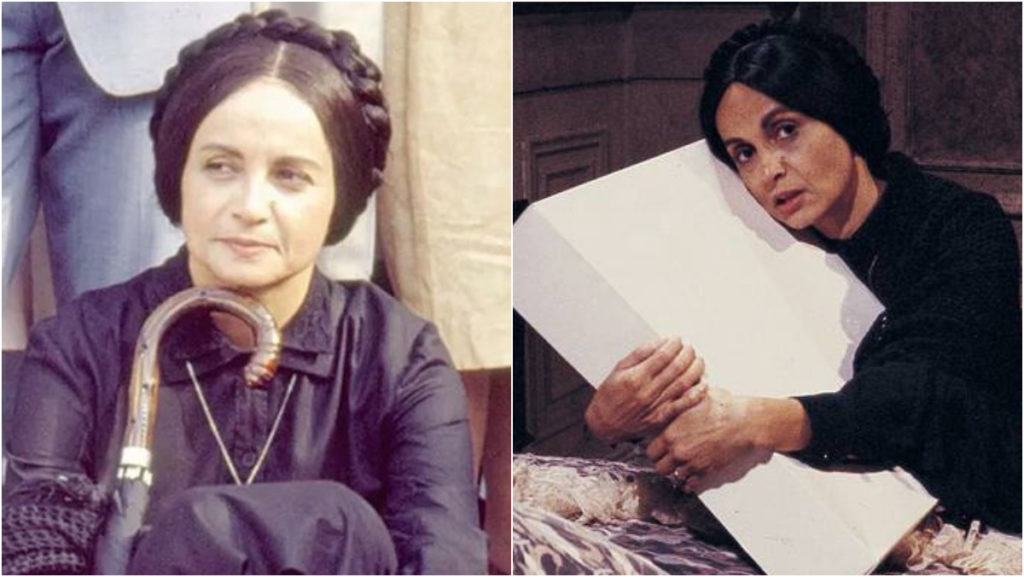 Perpétua da novela Tieta