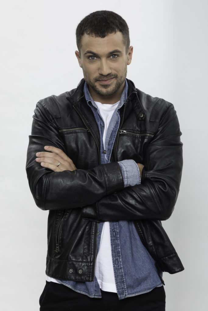 Ricardo Vianna