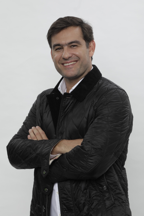Thierry Figueira