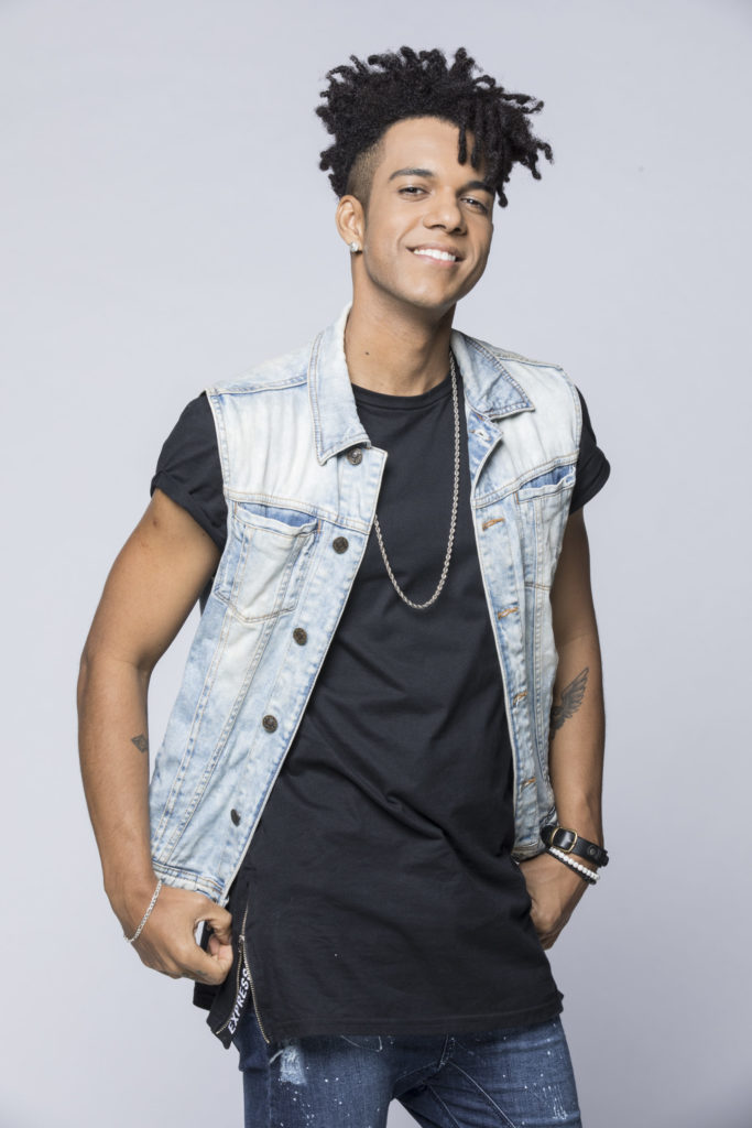 Vinicius D'Black