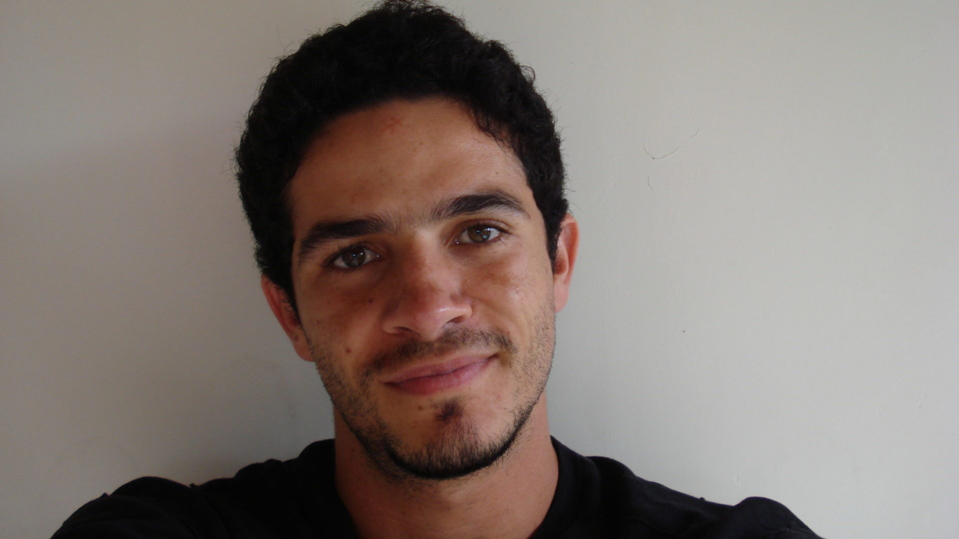 Vinícius de Oliveira (Divulgação)