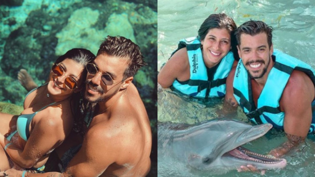 Yá e Lipe