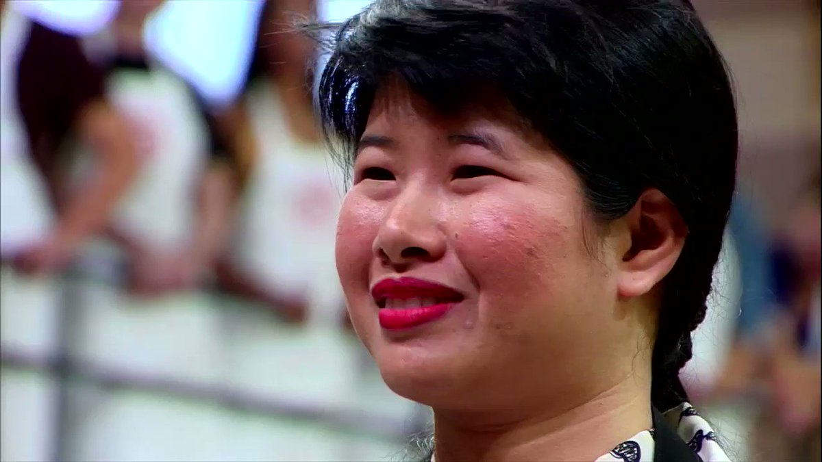 Yuko no MasterChef