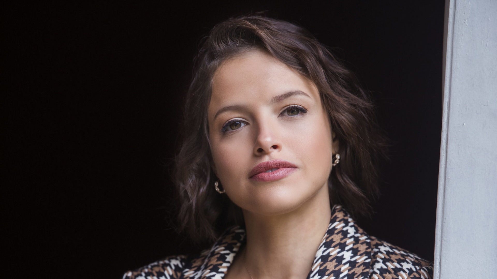 Josiane (Agatha Moreira) em A Dona do Pedaço