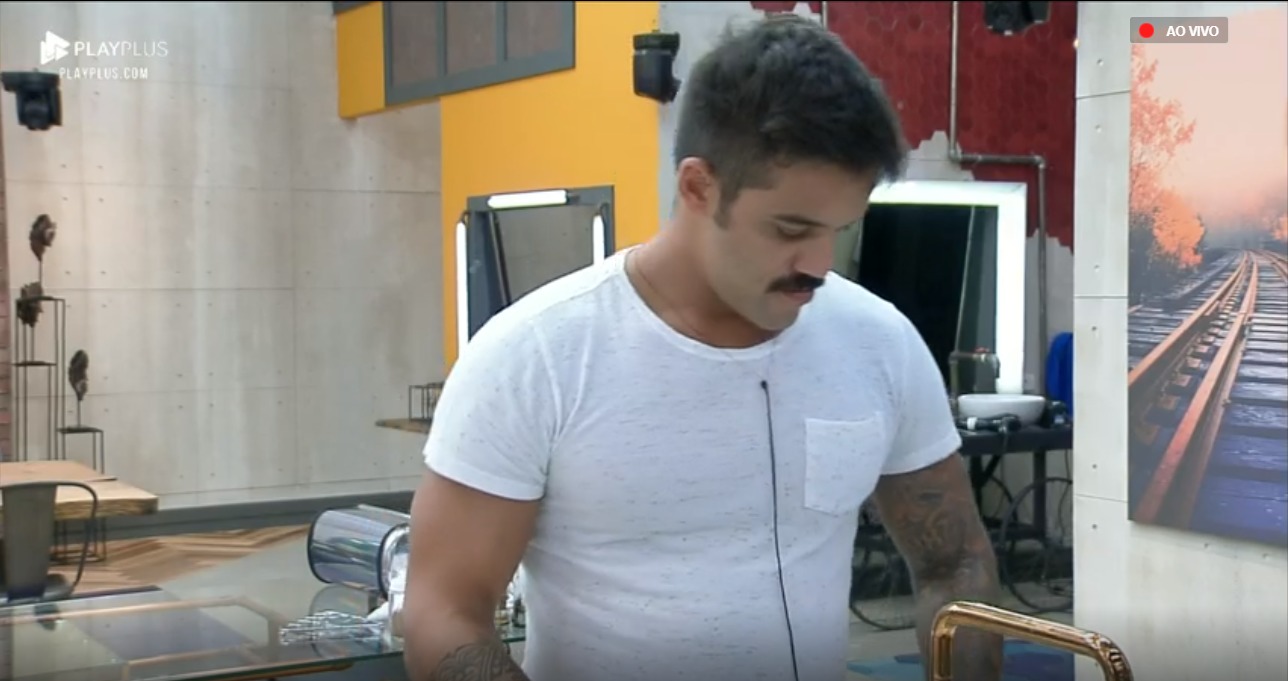 André Coelho