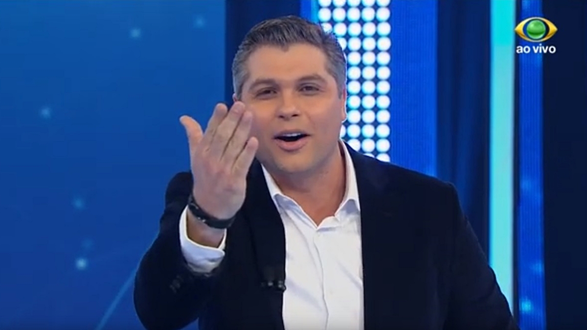 Atração de Joel Datena ganha edição aos sábados