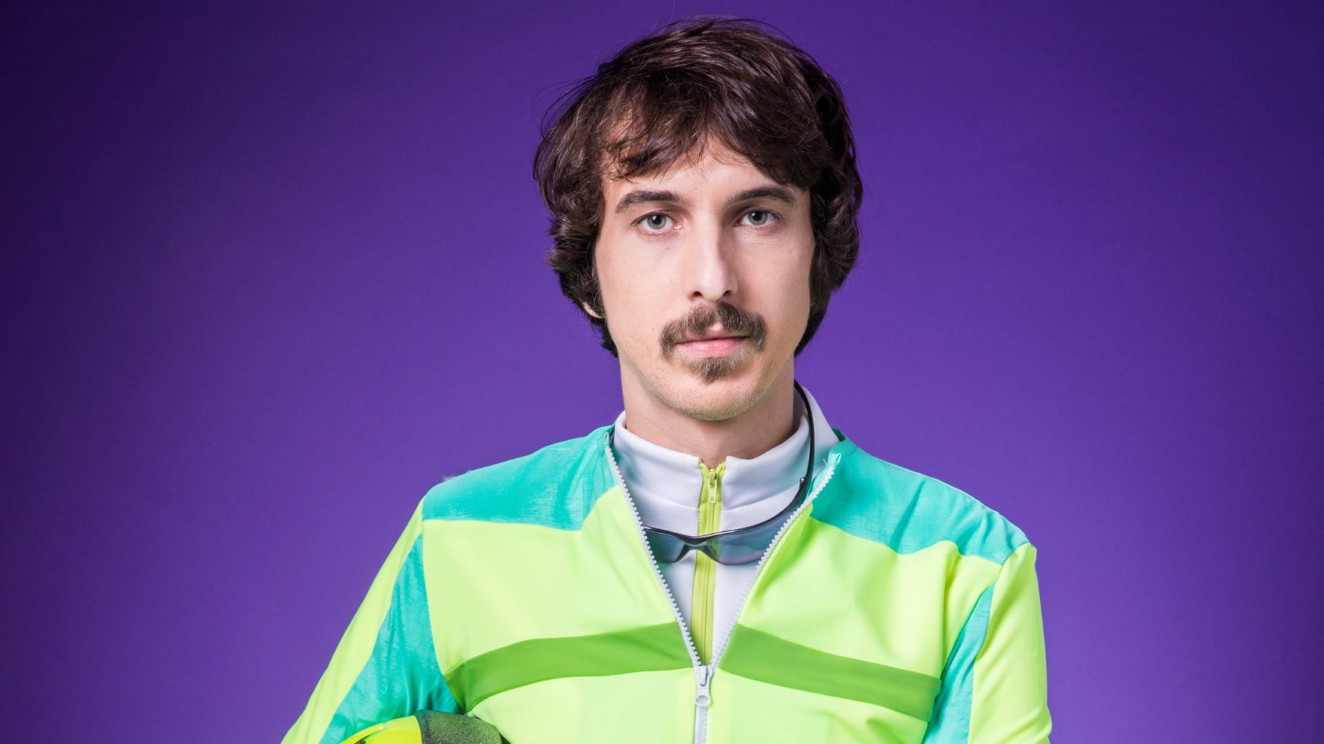 Choque de Cultura Show retorna em nova temporada