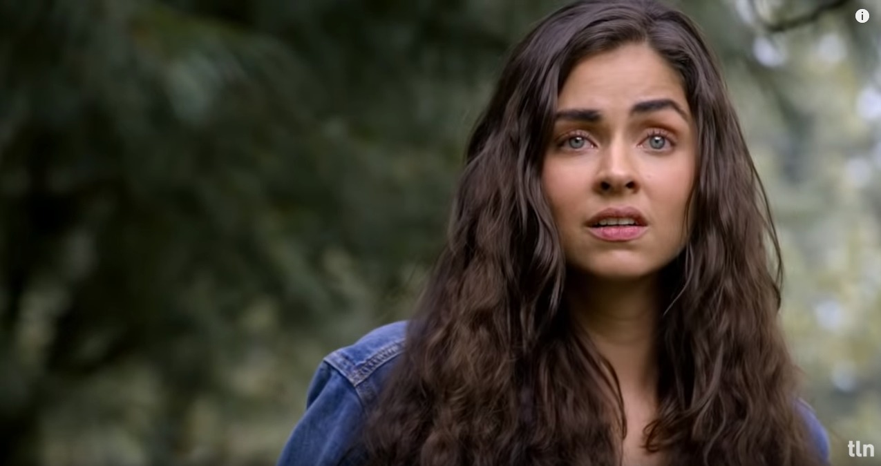 O SBT tem engavetada a novela Sin Tu Mirada