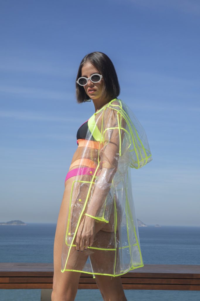 Ensaio fotográfico de Jô em A Dona do Pedaço
