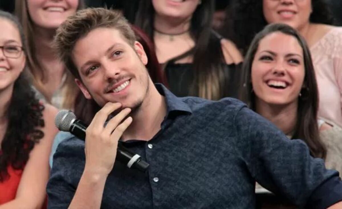 Fábio Porchat